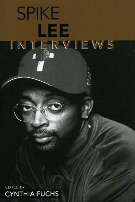 Spike Lee(English, Paperback, unknown)