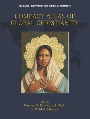 Compact Atlas of Global Christianity(English, Hardcover, unknown)