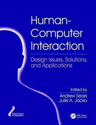 Human-Computer Interaction(English, Paperback, unknown)