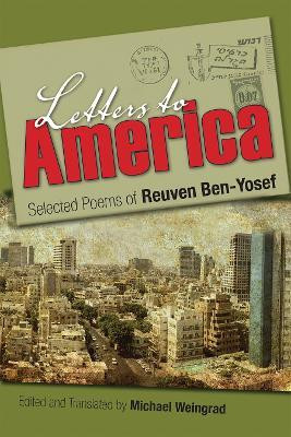 Letters to America(English, Paperback, unknown)