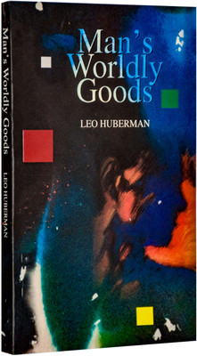 Man's Worldly Goods(Paperback, Leo Huberman)