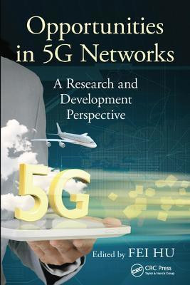 Opportunities in 5G Networks(English, Paperback, unknown)
