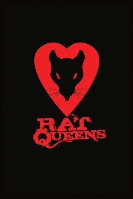 Rat Queens Deluxe Edition Volume 2(English, Hardcover, Wiebe Kurtis J.)