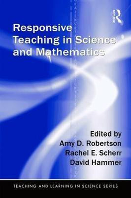 Responsive Teaching in Science and Mathematics(English, Paperback, unknown)