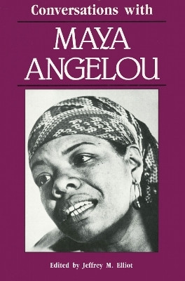 Conversations with Maya Angelou(English, Paperback, unknown)