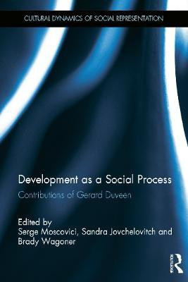 Development as a Social Process(English, Hardcover, unknown)
