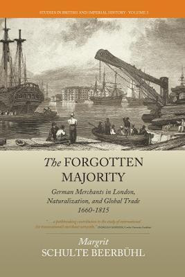The Forgotten Majority(English, Electronic book text, Beerbuehl Beerbuehl Margrit Schulte)