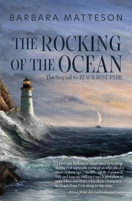 The Rocking of the Ocean(English, Paperback, Matteson Barbara)