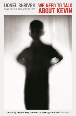 We Need To Talk About Kevin(English, Paperback, Shriver Lionel)