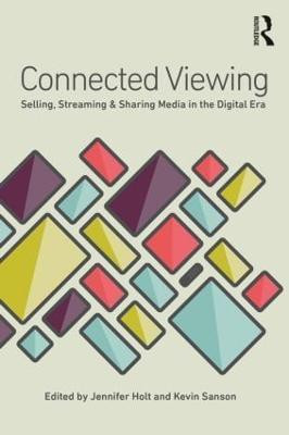 Connected Viewing(English, Paperback, unknown)