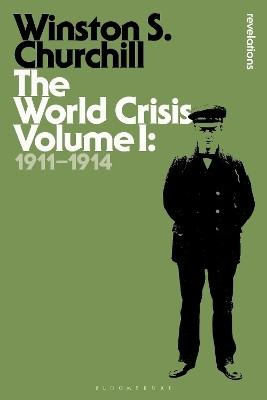 The World Crisis Volume I(English, Paperback, Churchill Sir Winston S. Sir)