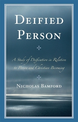 Deified Person(English, Hardcover, Bamford Nicholas)