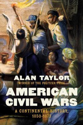 American Civil Wars(English, Hardcover, Taylor Alan)