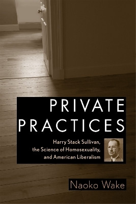 Private Practices(English, Hardcover, Wake Naoko)