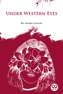 Under Western Eyes(English, Paperback, Conrad Joseph)
