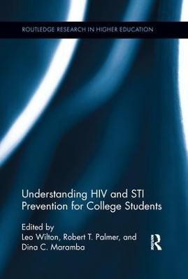 Understanding HIV and STI Prevention for College Students(English, Paperback, unknown)