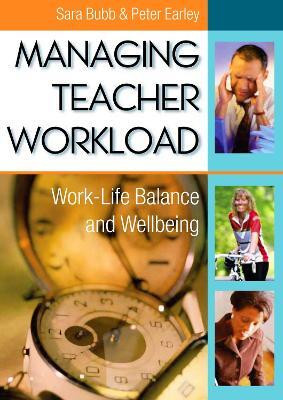 Managing Teacher Workload(English, Electronic book text, Bubb Sara)