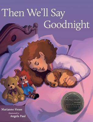 Then We'll Say Goodnight(English, Hardcover, Hesse Marianne)