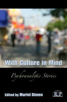 With Culture in Mind(English, Paperback, unknown)