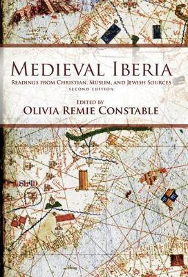 Medieval Iberia(English, Paperback, unknown)