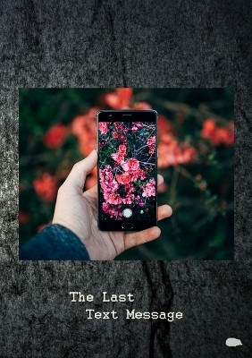 The Last Text Message(English, Paperback, unknown)