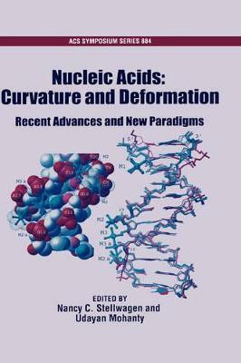 Nucleic Acids: Curvature and Deformation(English, Hardcover, unknown)
