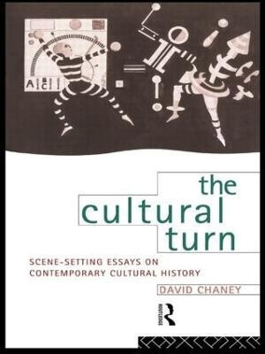 The Cultural Turn(English, Paperback, Chaney David)