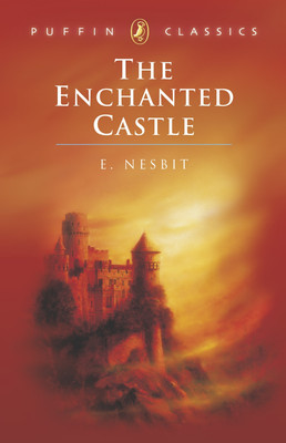 The Enchanted Castle(English, Paperback, Nesbit Edith)
