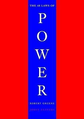 The 48 Laws of Power(English, Paperback, Greene Robert)