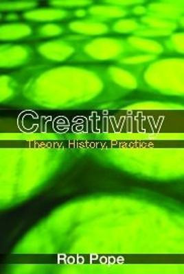 Creativity(English, Paperback, Pope Rob)