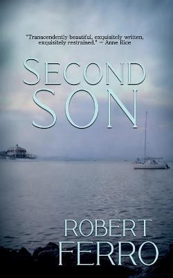 Second Son(English, Paperback, Ferro Robert)