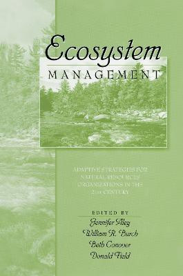 Ecosystem Management(English, Paperback, Burch William)