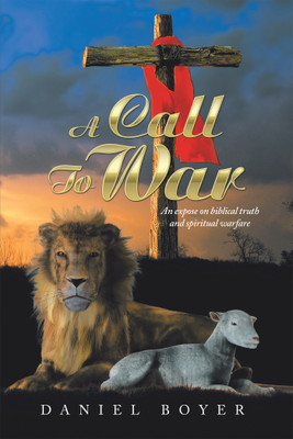 A Call to War(English, Paperback, Boyer Daniel)
