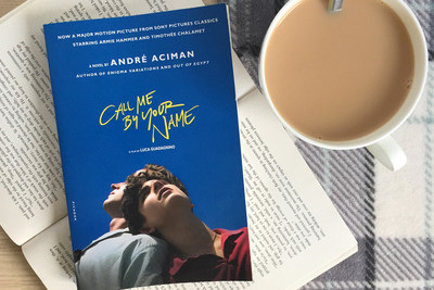 Call Me By Your Name: PAPERBACK(Paperback, André Aciman)