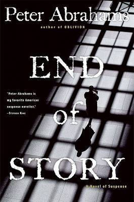 End of Story First  Edition(English, Hardcover, Abrahams Peter)