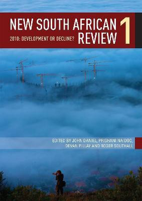 New South African Review 1(English, Paperback, unknown)
