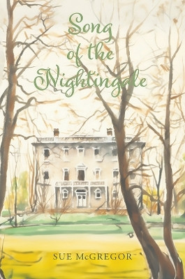 Song of the Nightingale(English, Paperback, McGregor Sue)