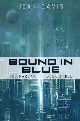 Bound In Blue(English, Paperback, Davis Jean)