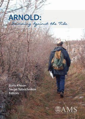 ARNOLD(English, Paperback, unknown)
