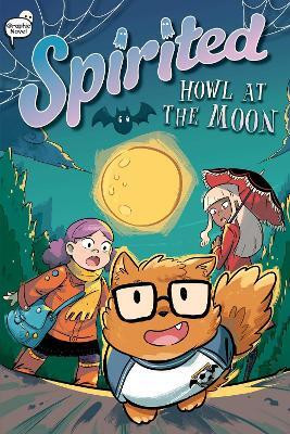 Howl at the Moon: Volume 5(English, Hardcover, Livingston Liv)