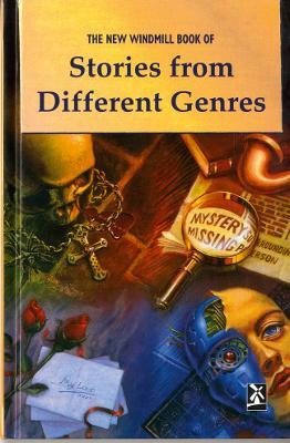Stories from Different Genres(English, Hardcover, Hamlin Mike)