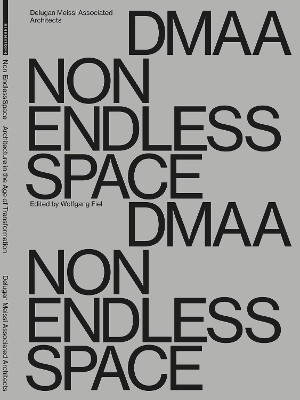 Delugan Meissl Associated Architects - DMAA(English, Electronic book text, unknown)