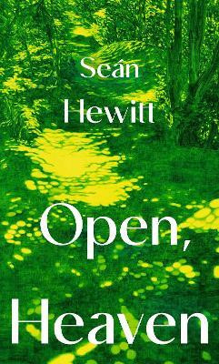 Open, Heaven(English, Paperback, Hewitt Sean)