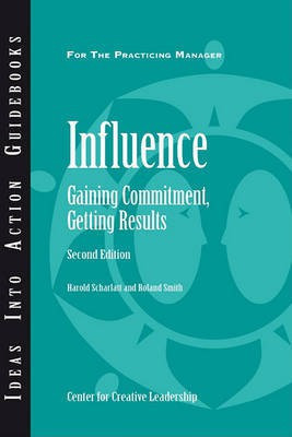 Influence(English, Electronic book text, Scharlatt Harold)