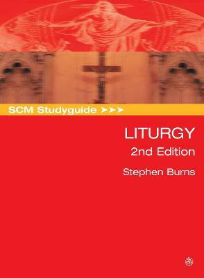 SCM Studyguide(English, Paperback, Burns Stephen)
