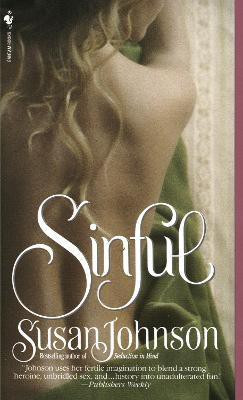 Sinful(English, Paperback, Johnson Susan)