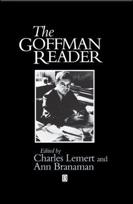 The Goffman Reader(English, Hardcover, unknown)