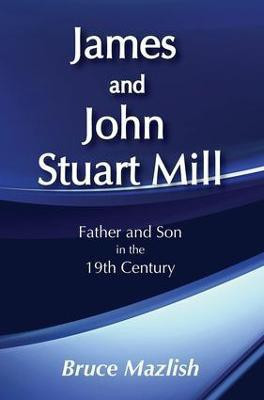 James and John Stuart Mill(English, Paperback, unknown)