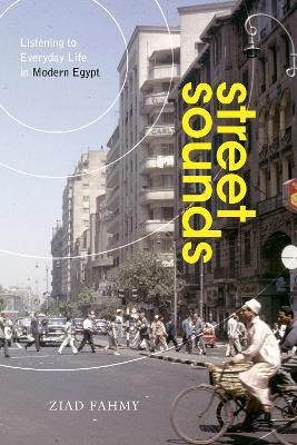 Street Sounds(English, Hardcover, Fahmy Ziad)