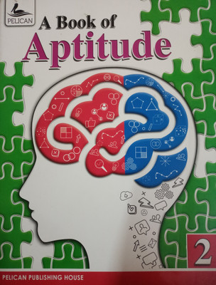 A book of aptitude class 2(Paperback, Xyz)